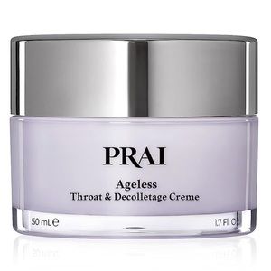 🌸 Prai Ageless Throat & Décolletage Creme 🌸